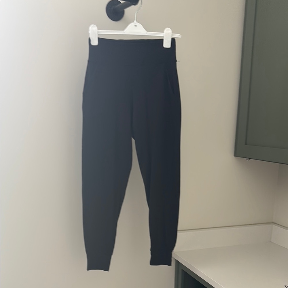 Lululemon Align High Rise Jogger Full Length Size 6